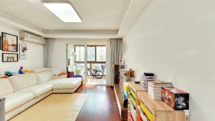 缦云坊二手房实景图