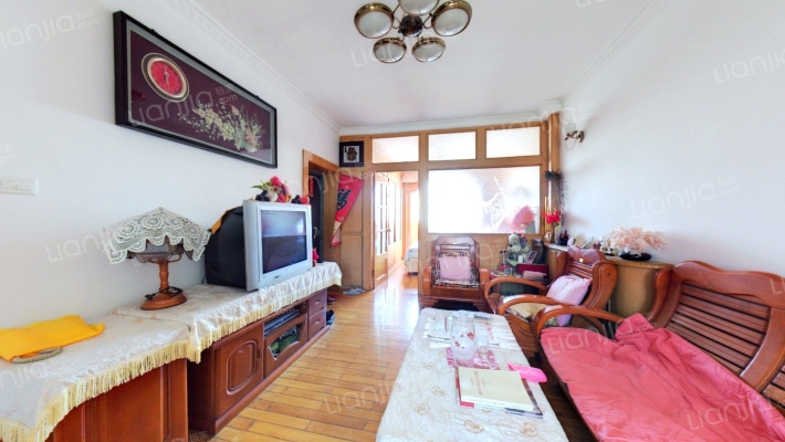 迎春街（旅顺口）二手房实景图