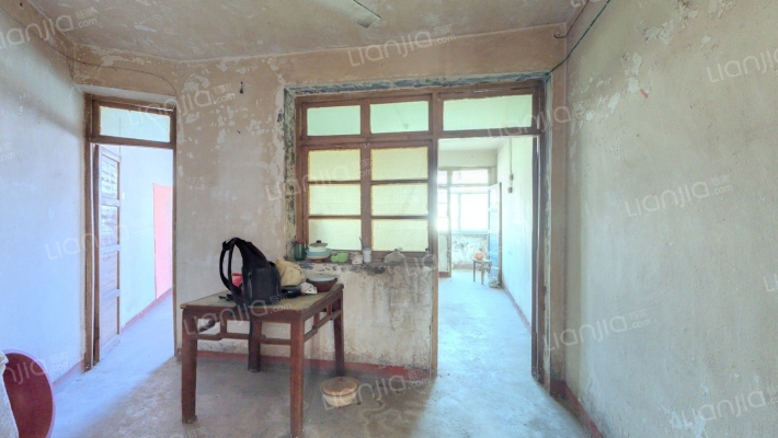 华中西路桥头综合楼二手房实景图