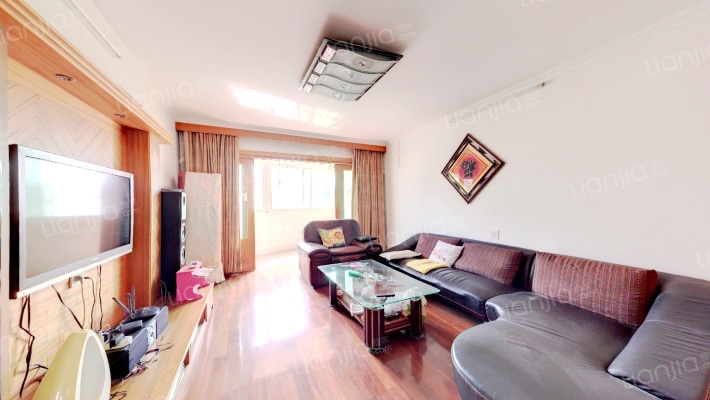 官河横路二手房实景图