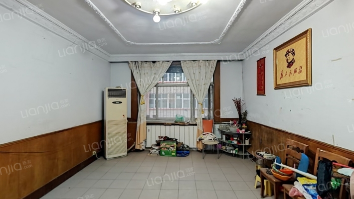 市中级法院家属院二手房实景图