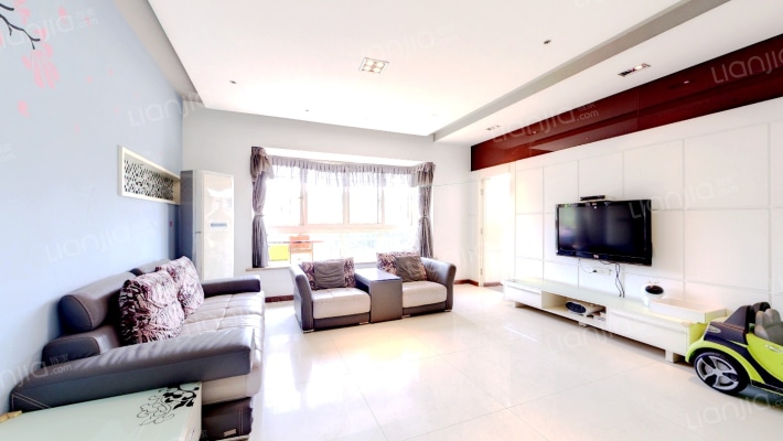 地税局家属院二手房实景图