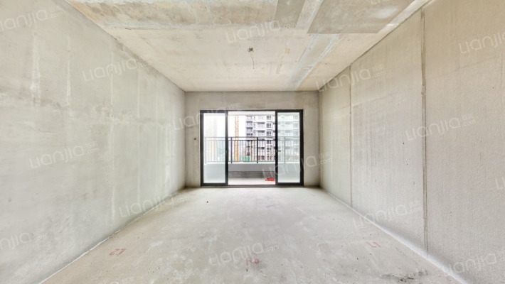 金地美域国际二手房实景图