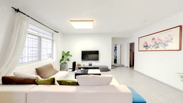 兴海苑D区二手房实景图