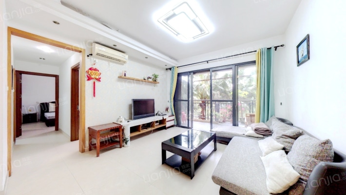 桂芳园八期二手房实景图