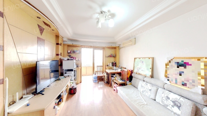 盛源公寓二手房实景图