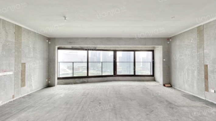 华发广场横琴湾一期(39地块)二手房实景图