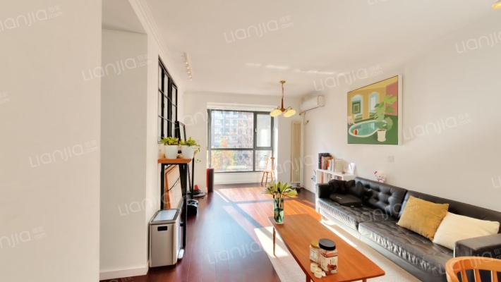 润枫水尚西区二手房实景图