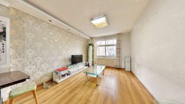 永安街12号院二手房实景图