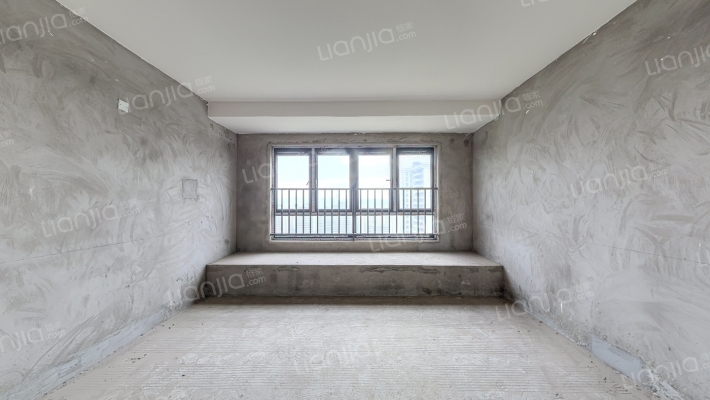 力帆翡翠华府二手房实景图