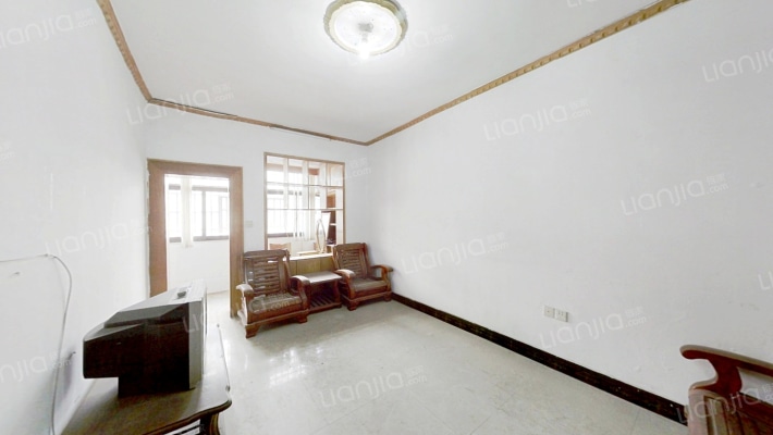 信江中路138号二手房实景图