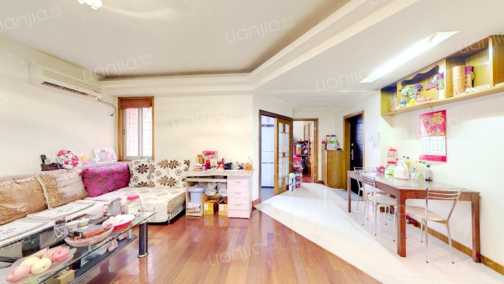 福藤苑小区二手房实景图