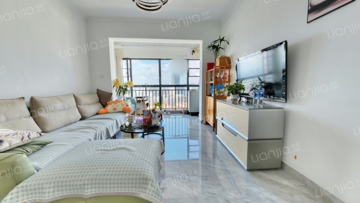 任旗营南地块回迁安置房二手房实景图