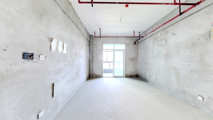 金轮星光名座生活广场二手房实景图