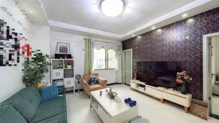 侨源新村二手房实景图