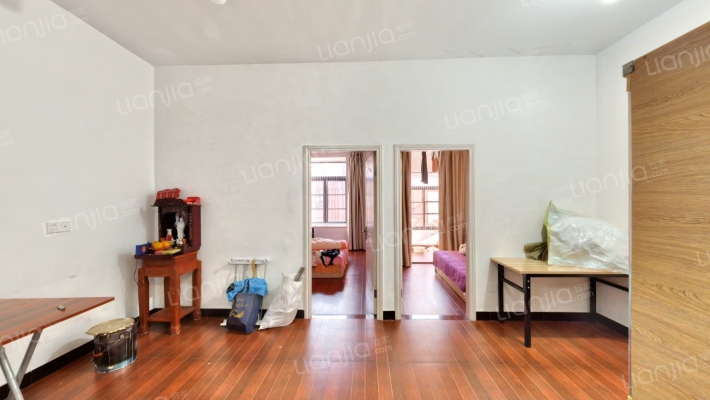 凤翔商务公馆二手房实景图