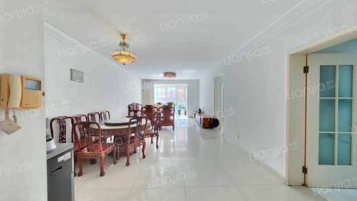 中亨都市花园二手房实景图