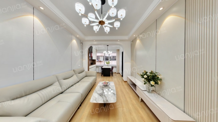 郑家台小区二手房实景图