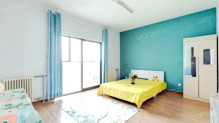 紫燕华庭二手房实景图