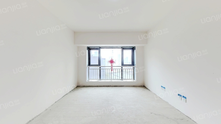 IFCC兰州环球中心二手房实景图