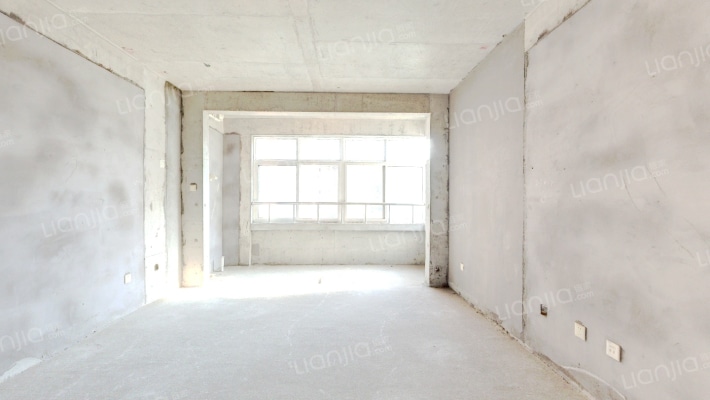 怡臻花园二手房实景图