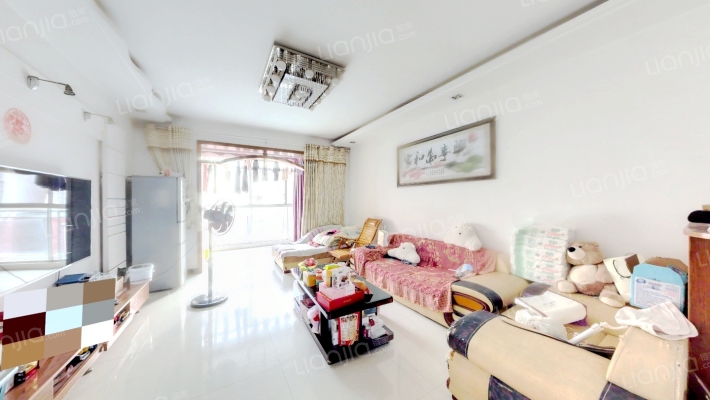 凤凰晴源二手房实景图