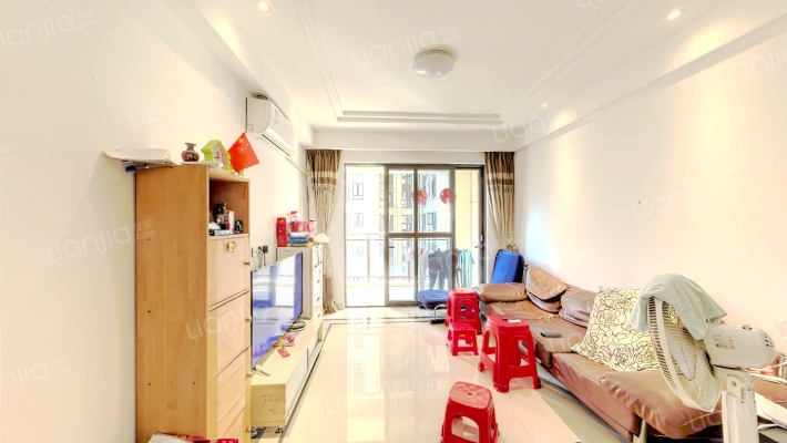 北大资源博雅1898二手房实景图