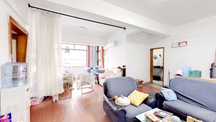 冠军小区二手房实景图