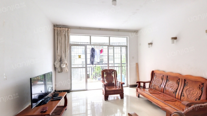 蓝色家园(站北路)二手房实景图