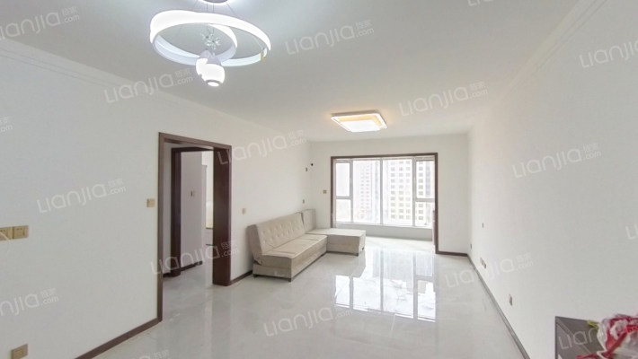 邯郸荣景大厦二手房实景图