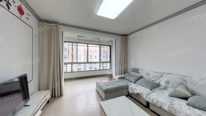 新民旺苑(一期)二手房实景图