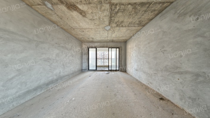 华基江山二手房实景图