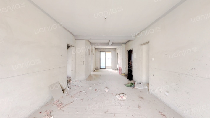 同昇玫瑰庄园二手房实景图