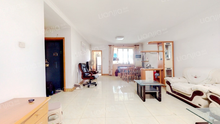 齐鲁世纪园二手房实景图