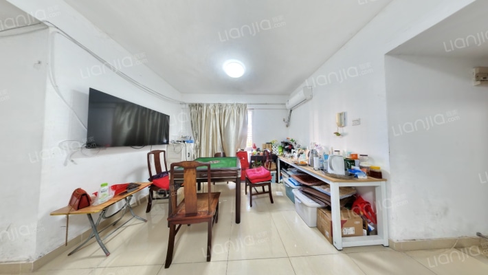 海富花园二手房实景图