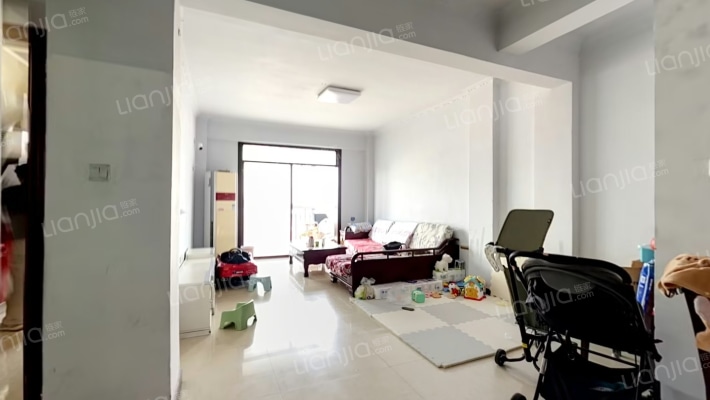 美景天城二手房实景图
