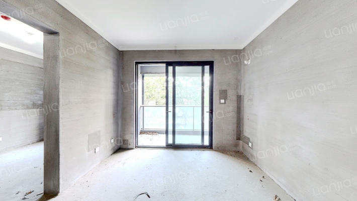 绿城华景川之江明月二手房实景图