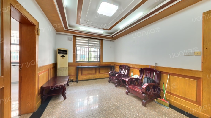 渡江小区西区二手房实景图