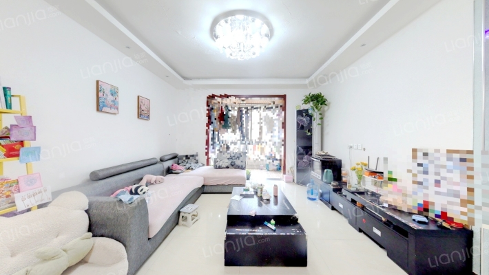 香樟园二手房实景图