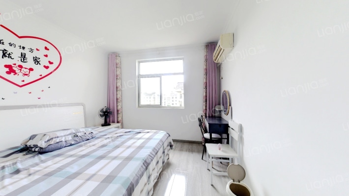 永欣新寓玫瑰苑二手房实景图