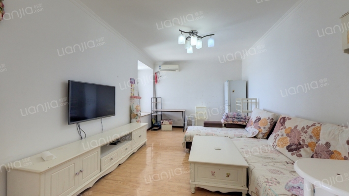 华府御城二手房实景图