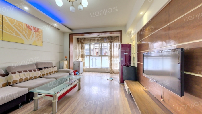 天和名苑二手房实景图