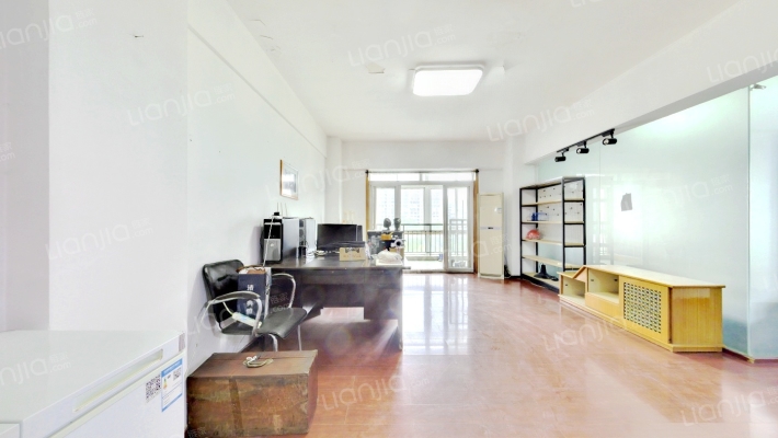 花好月圆二手房实景图