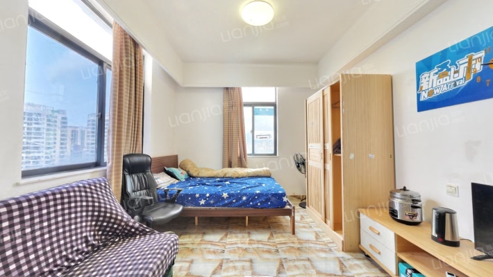 东方新天地大厦二手房实景图