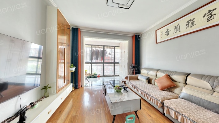 红霞新村二手房实景图