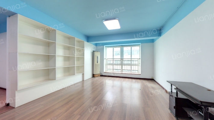 楚天都市花园二手房实景图