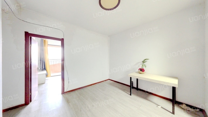 永汇府邸二手房实景图