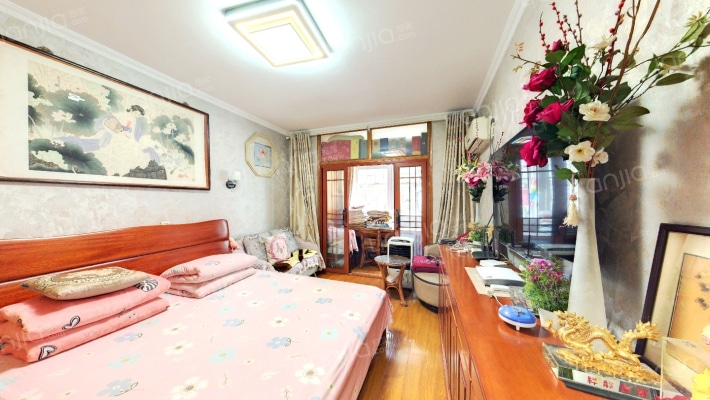 苜卫路35号二手房实景图