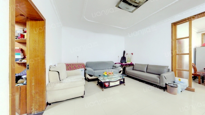 虹桥花园二手房实景图