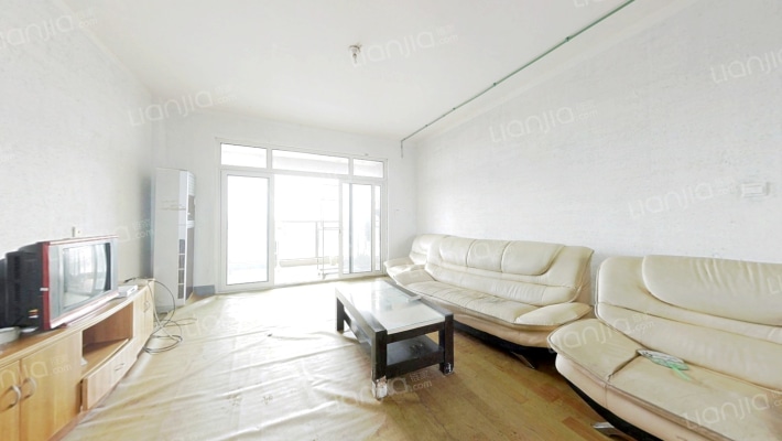 半岛花园二手房实景图